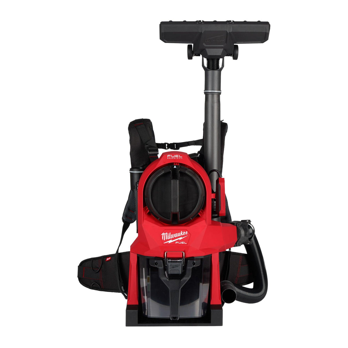Milwaukee M18 FUEL 3-in-1 Backpack Vacuum