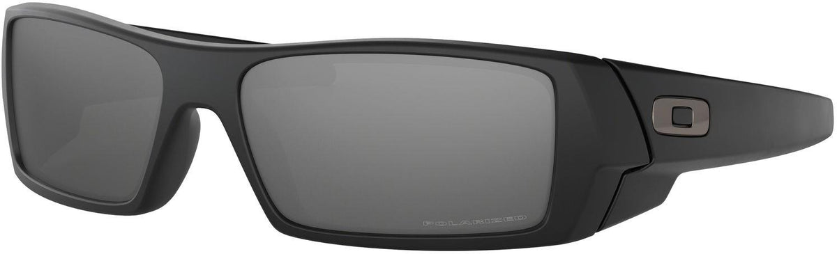 Oakley Polarized Gascan Sunglasses