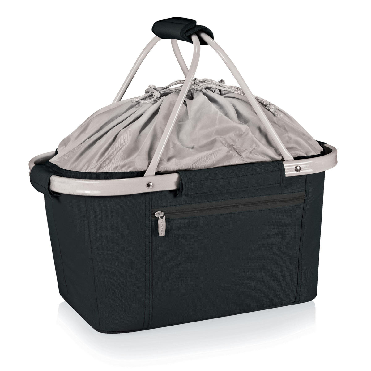 Picnic Time Metro Basket - Red