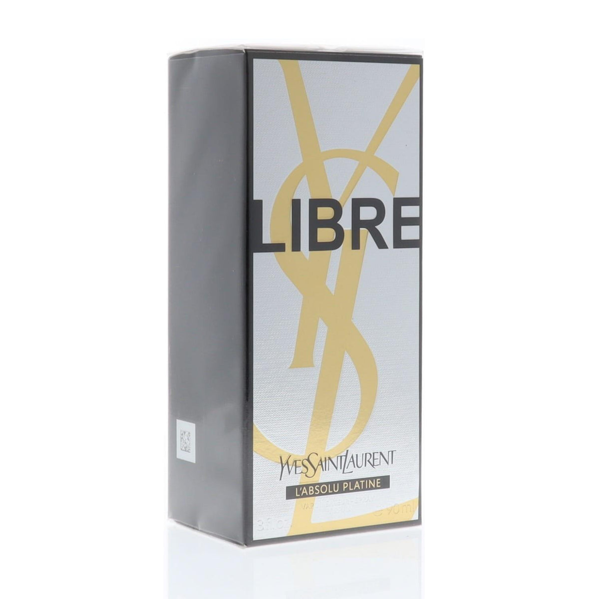 YSL Women's Libre L'absolu Platine Parfum Size 3oz