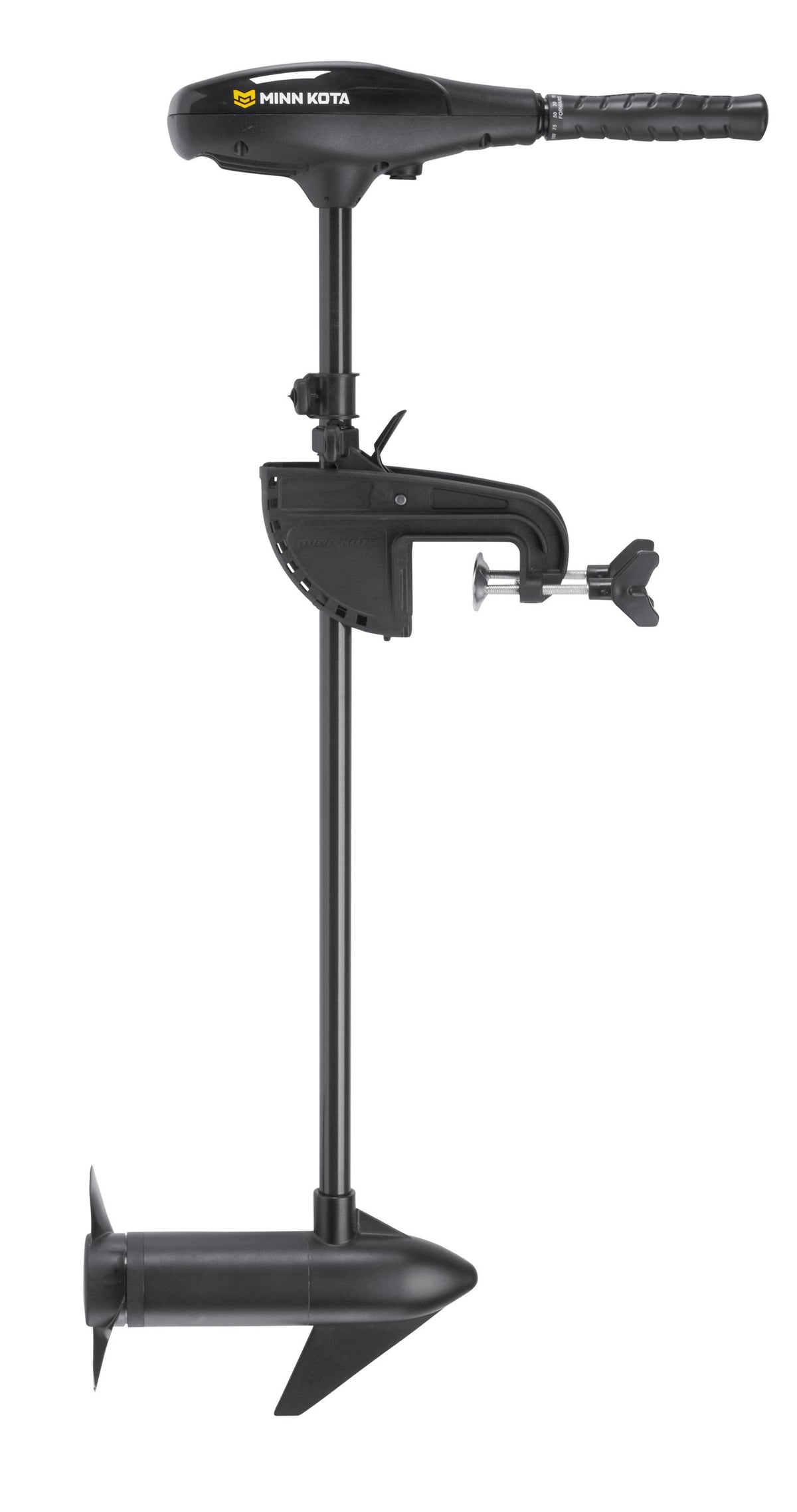 Minnkota Endura Max 55 Transom Mount Trolling Motor - 36"