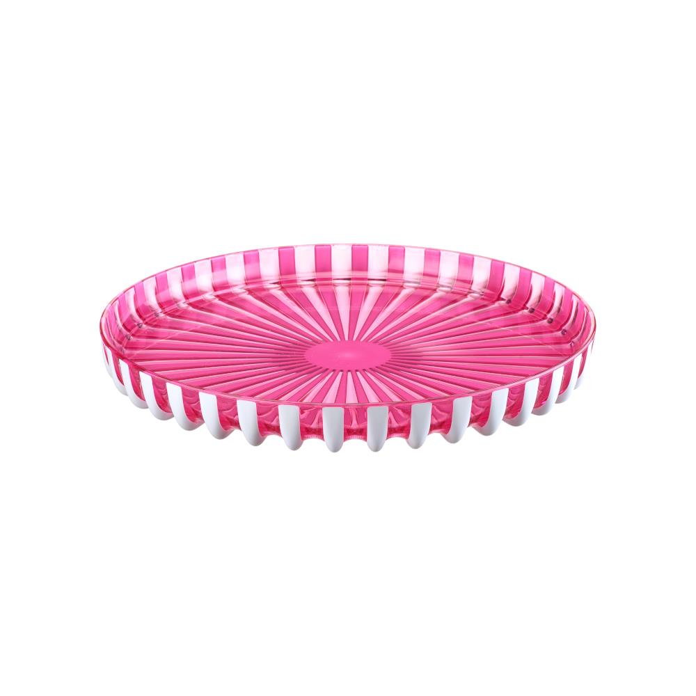 Guzzini Pinup Round Tray (ISCC+)