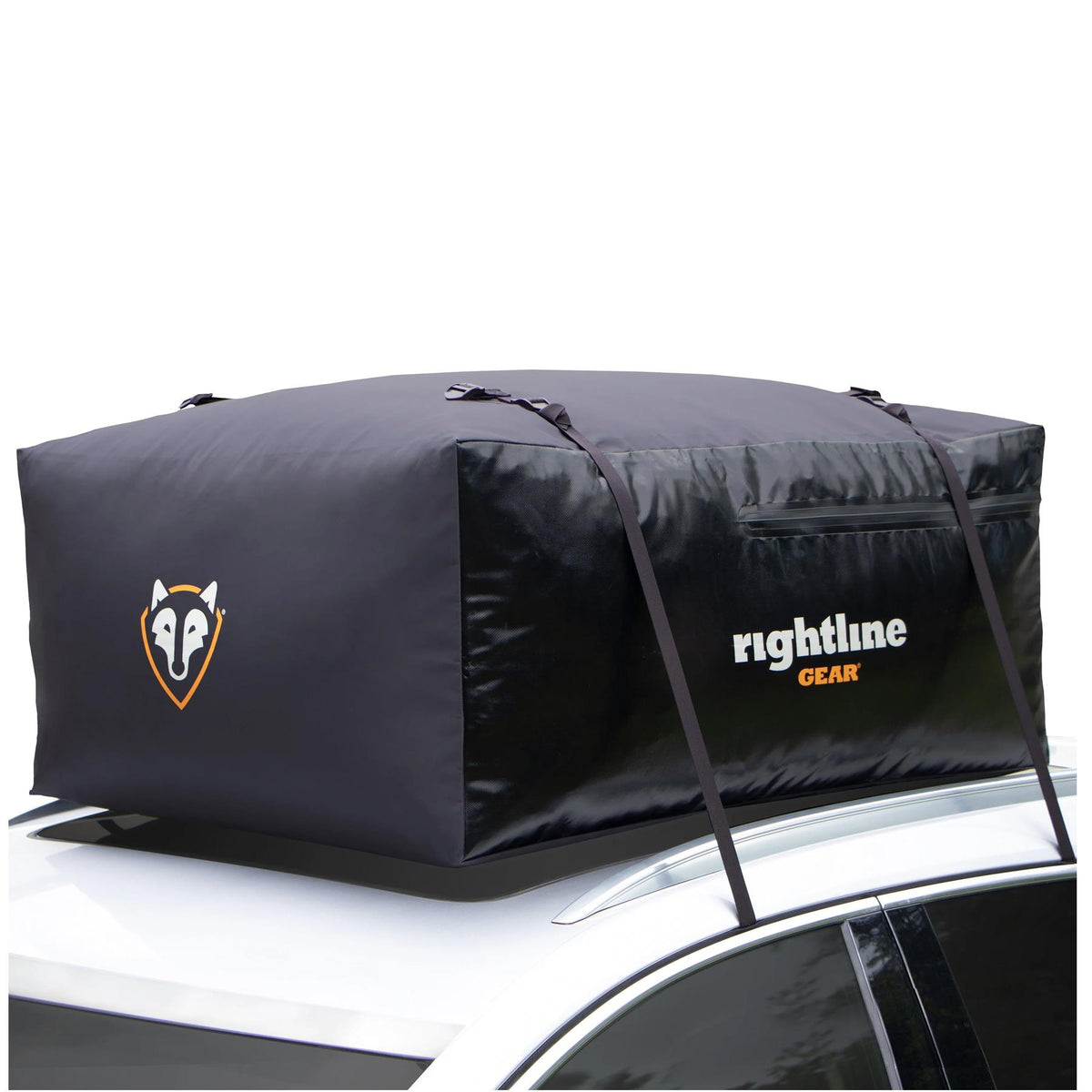 Klymit Sport 2 Car Top Carrier (15 cu. ft.)