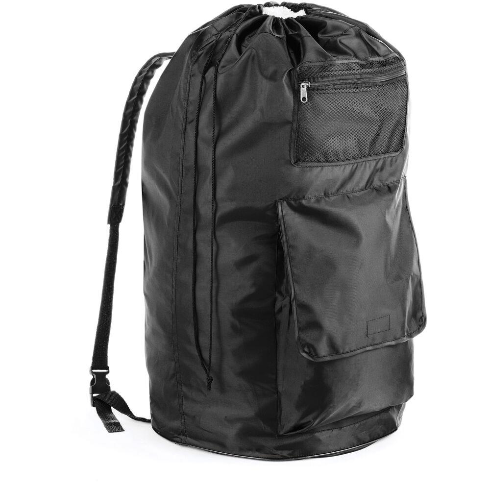 WHITMOR Dura-clean Laundry Backpack