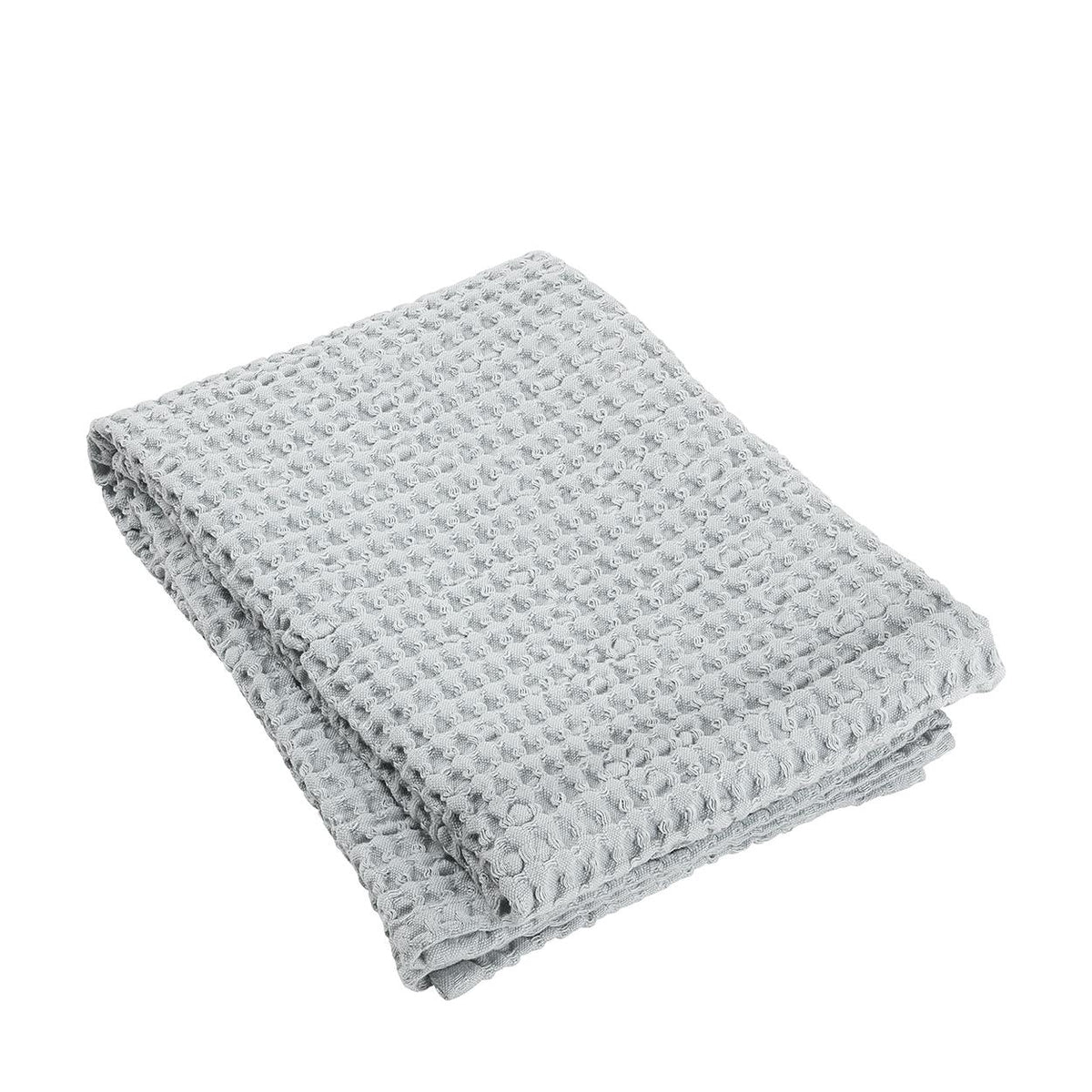 Blomus CARO Jumbo Waffle Bath Towel - 28 x 57
