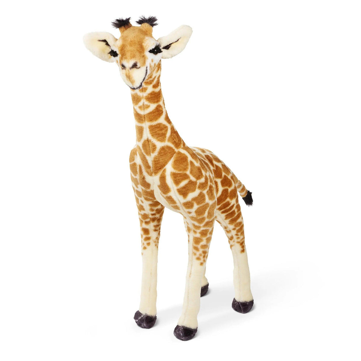 Melissa & Doug Giant Baby Giraffe Stuffed Plush Animal Ages 3+ Years