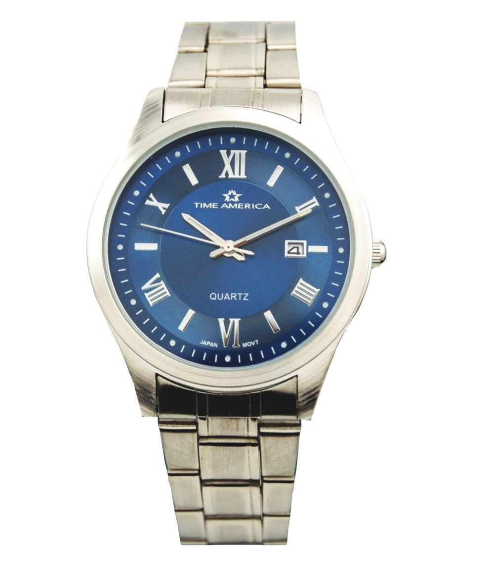 Time America Men's Watch