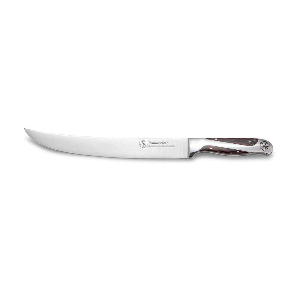 Heritage Steel 10" Scimitar