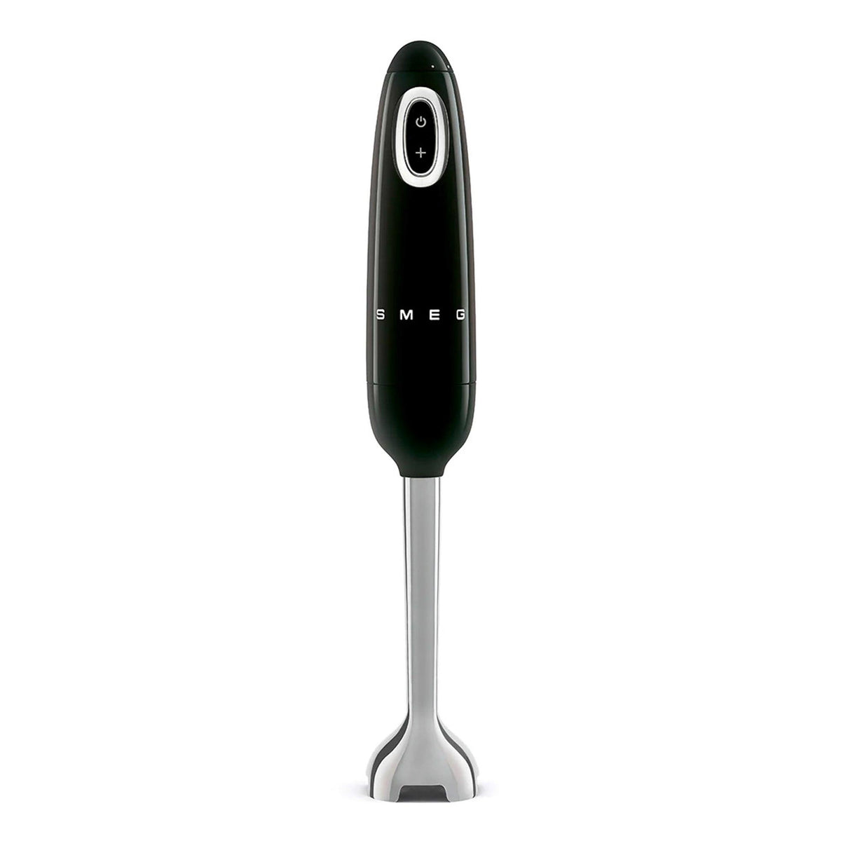 Smeg Retro Hand Blender Black