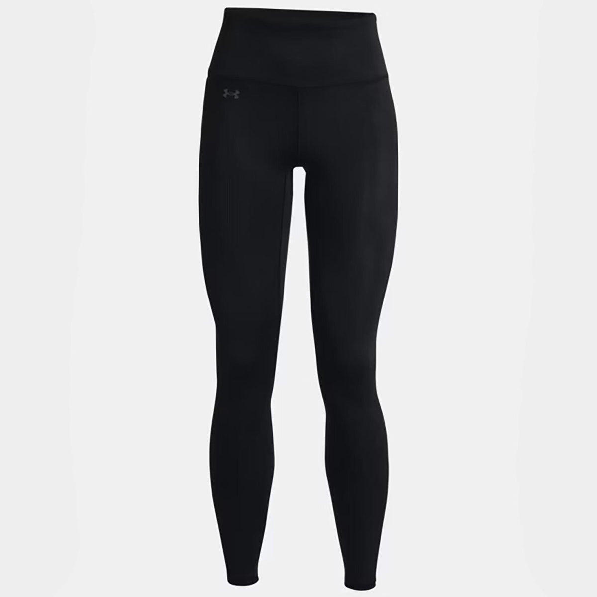 Under Armour UA Women's Motion Leggings-Black-MD