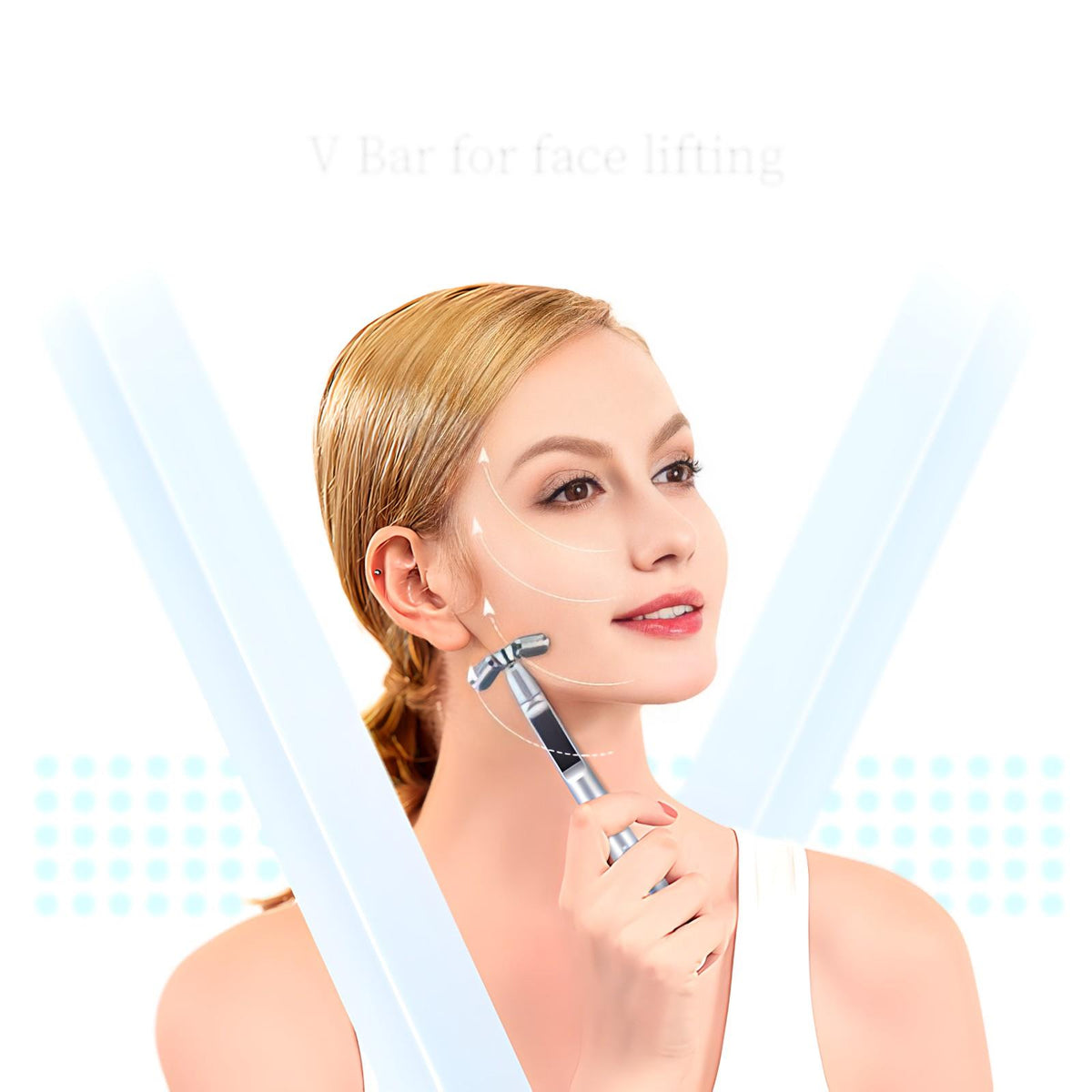 Prospera Solar VBar Face Lifting