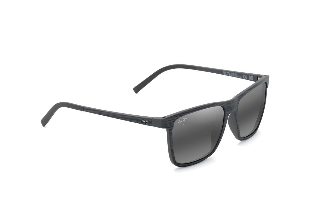 Maui Jim One Way-GREY/Neutral Grey