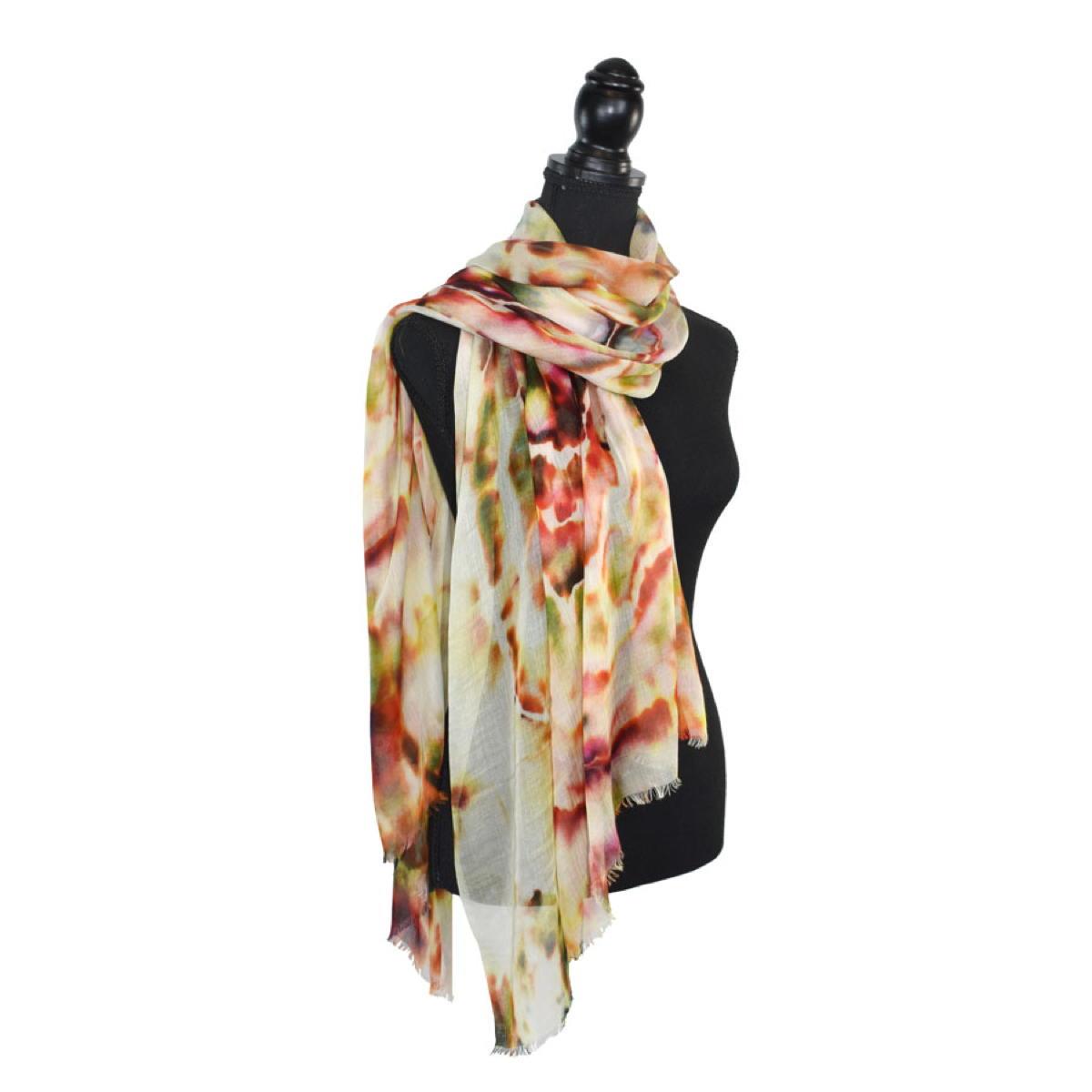 Dupatta Designs Paxton Scarf