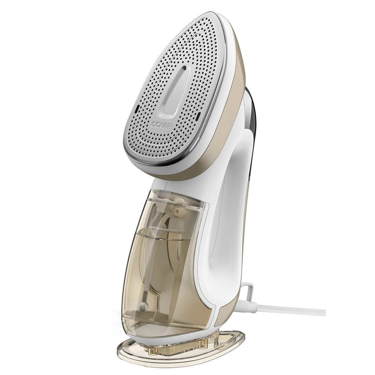 Conair ExtremeSteam 2-in-1 Handheld Steam/Iron