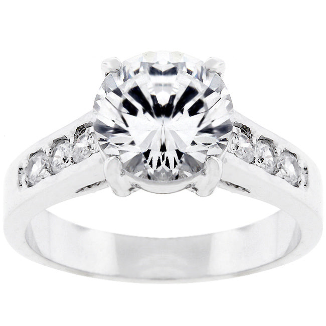 Completely Bella Stephanie Engagement Ring(10)