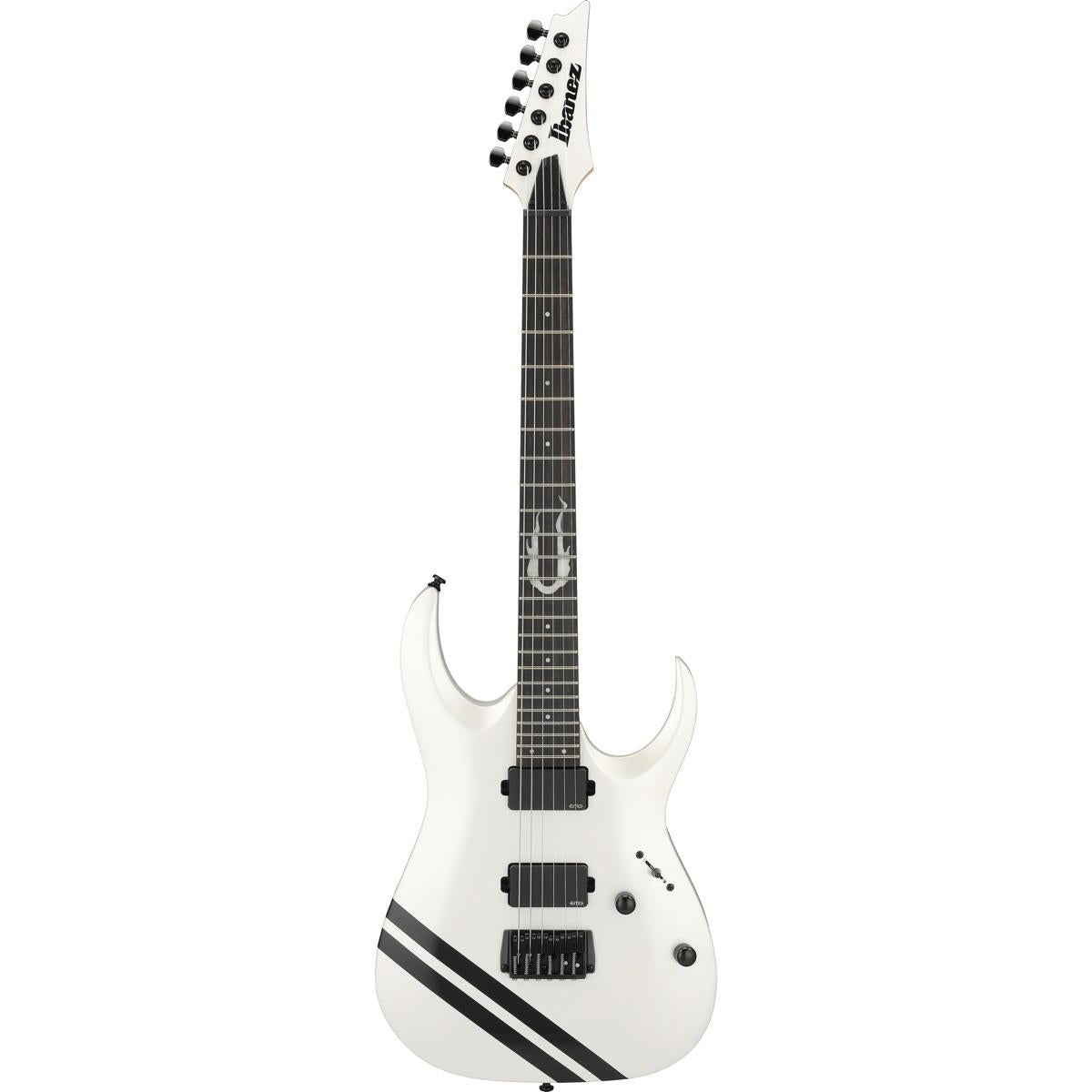 Ibanez JB Brubaker Signature 6 String Electric Guitar