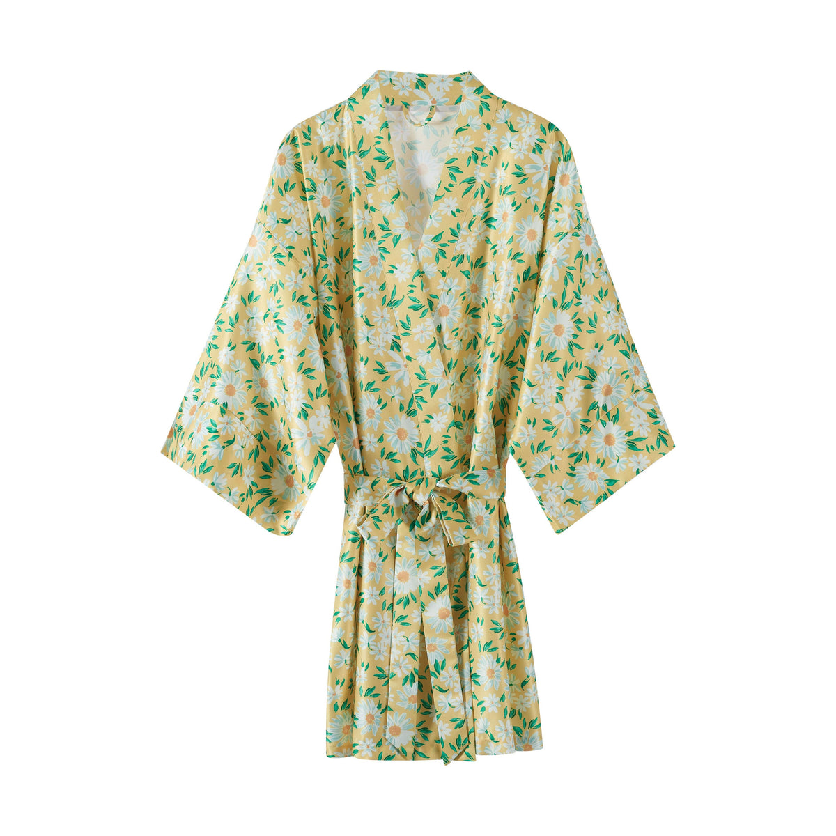 Lady Pepperell Miss Daisy Large Bath Robe