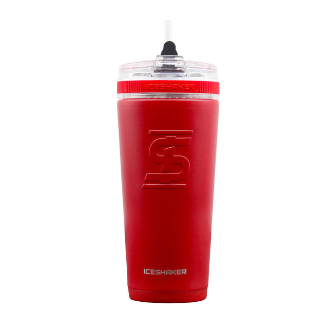 Red - 26FlexRed