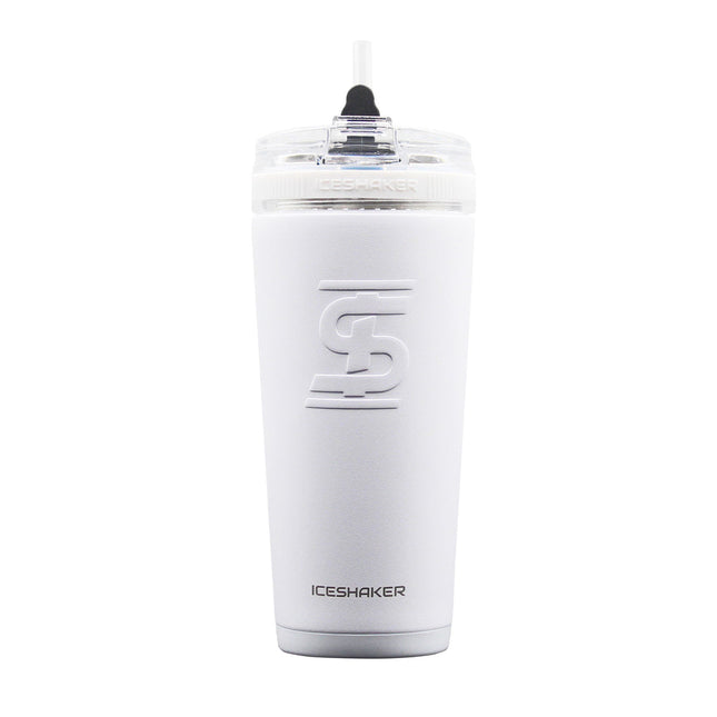White - 26FLEXWHITE