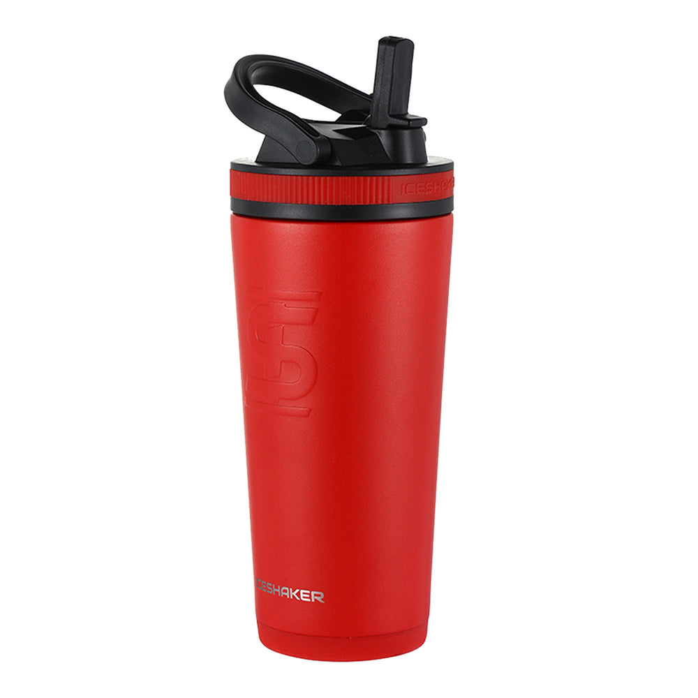 IceShaker 26oz Insulated Stainless Steel Sport Bottle