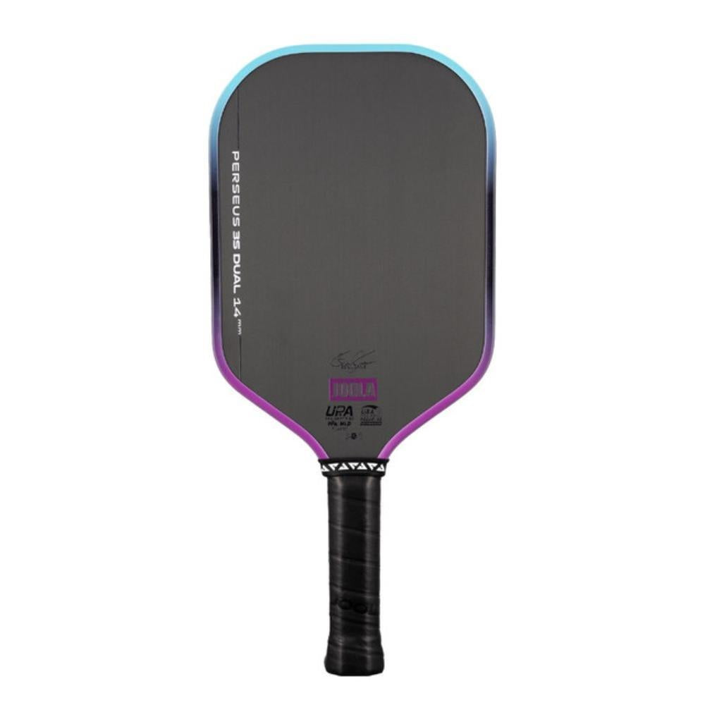 Joola Perseus Pro 3S Dual 14mm Pickleball Paddle