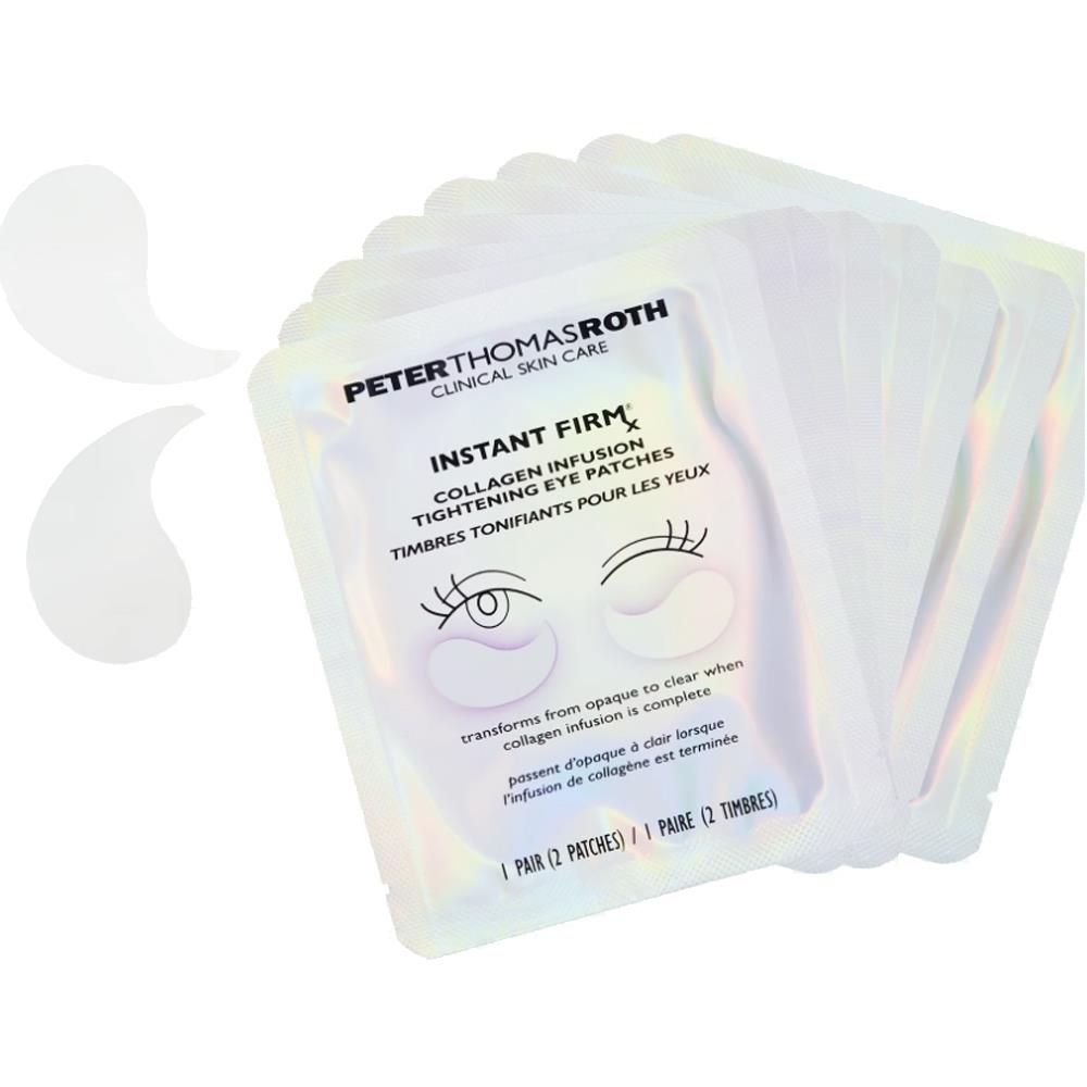 Peter Thomas Roth FIRMX Infusion Collagen Patches