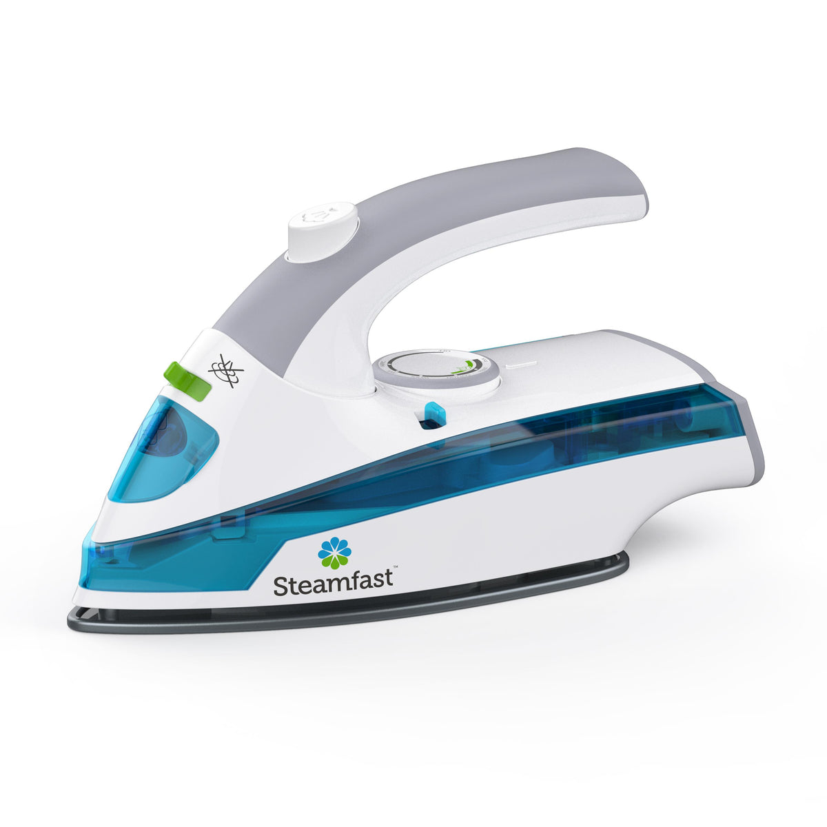 Steamfast Mini Steam Iron