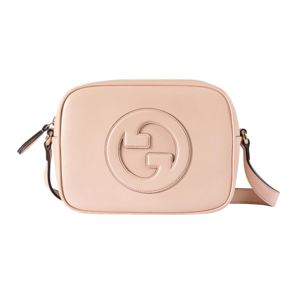 Gucci Mini Blondie Crossbody Bag
