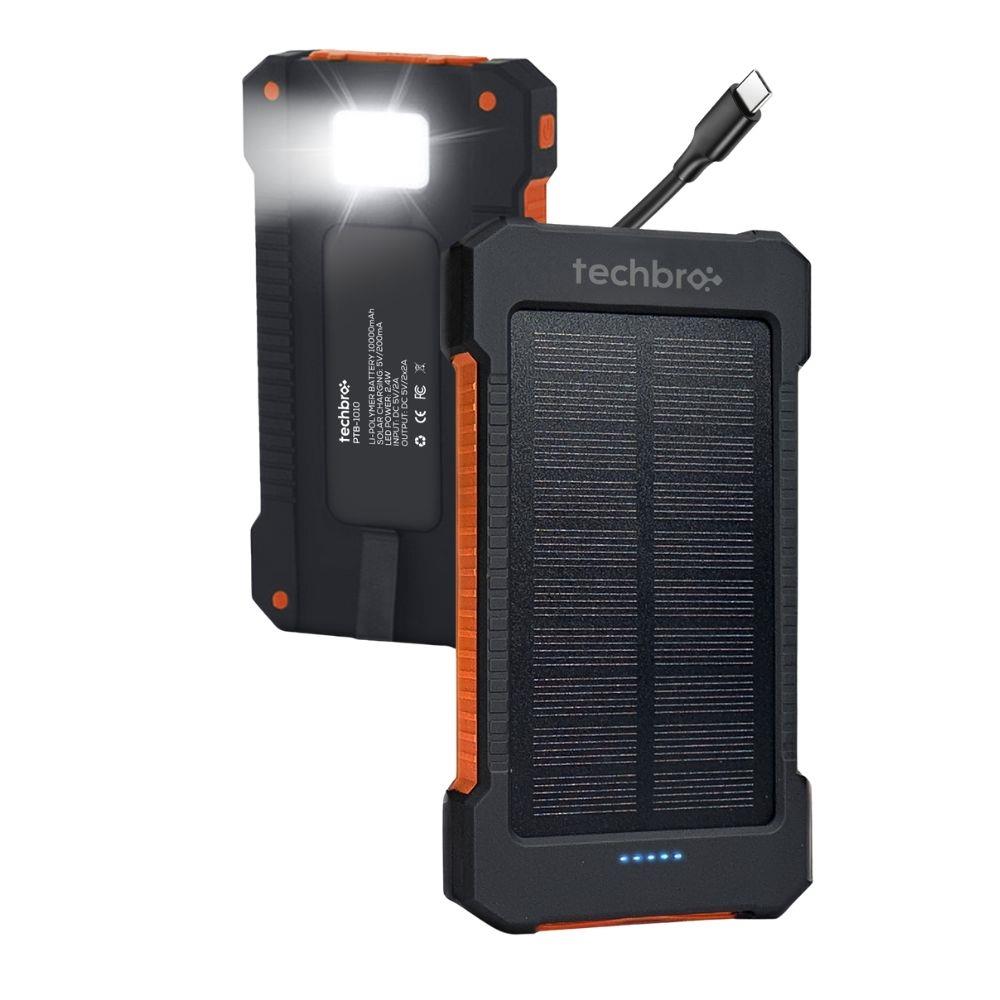 Dolphin Solar Power Bank