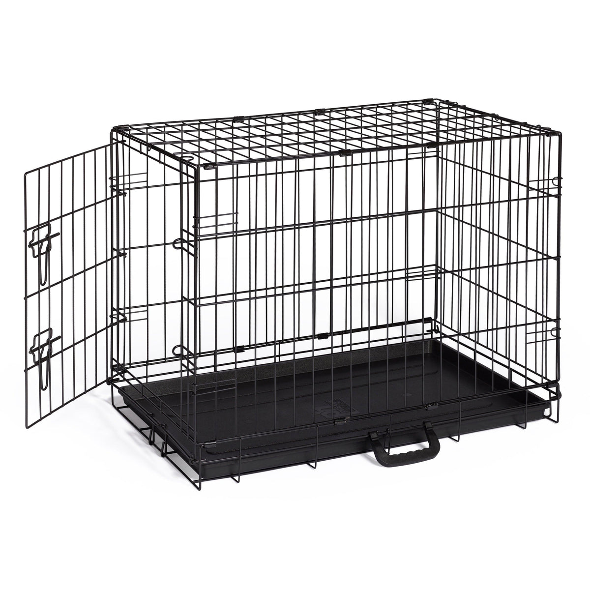 Prevue Pet Products Home On-the-Go Single Door Dog Crate - Small