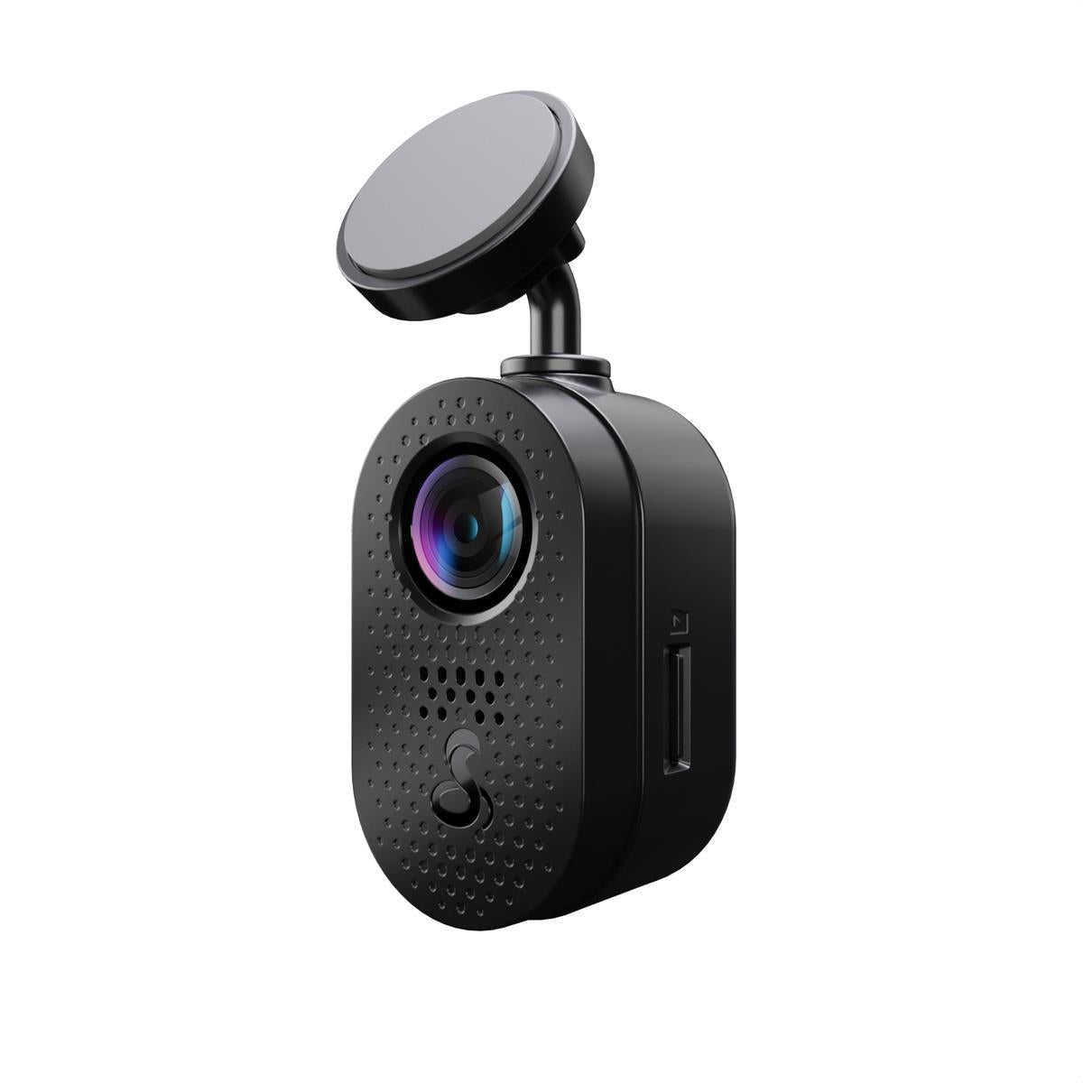 Cobra Electronics SC 120 QHD Single View Dash Cam