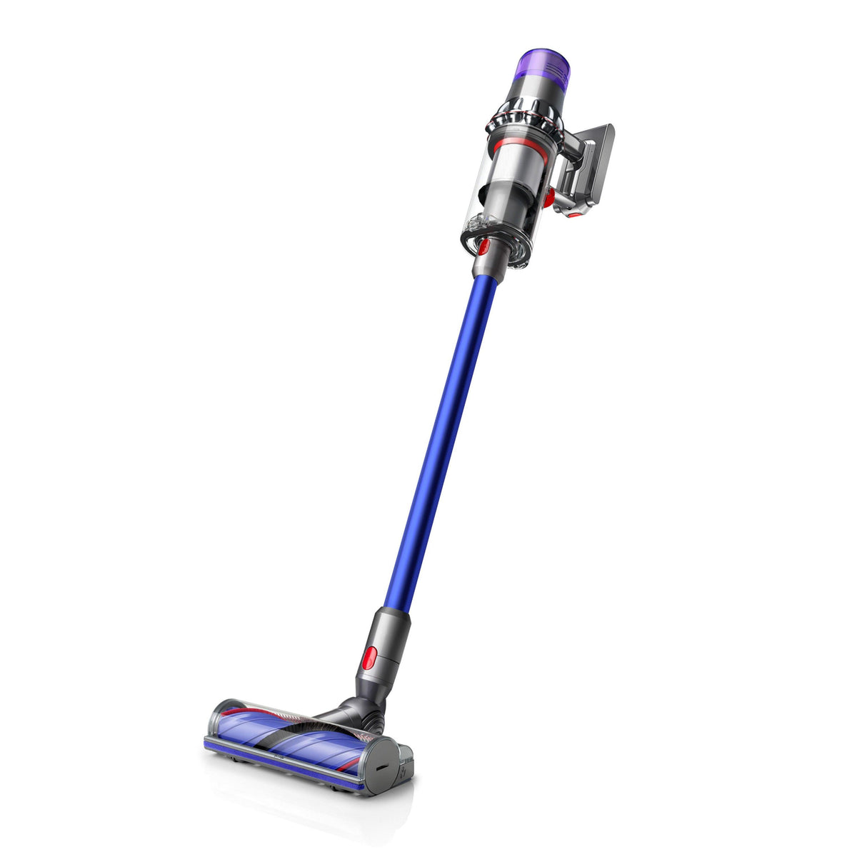 Dyson V11 Cordless Stick Vacuum Nickel/Blue