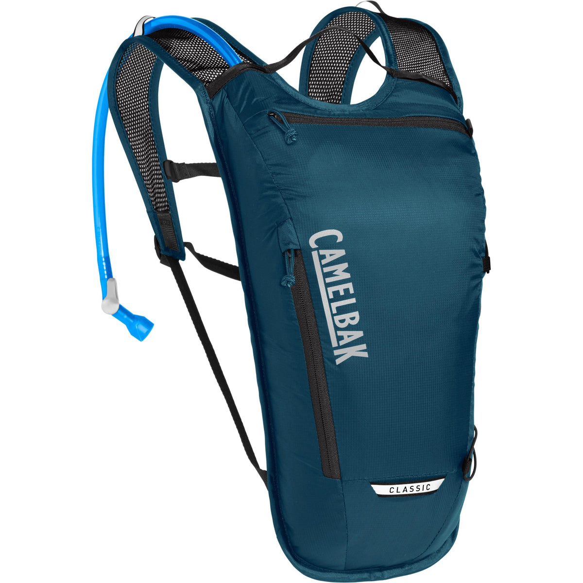 CamelBak Classic Light 70oz Hydration Pack Gibraltar Navy/Black