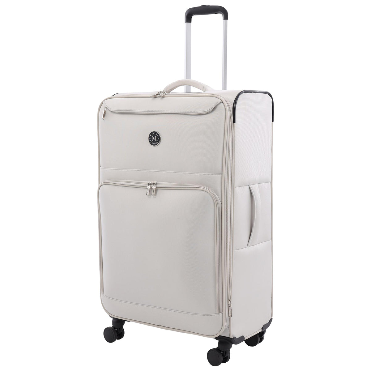 Martha Stewart Luggage Softside Luggage Size 31"