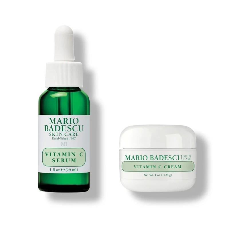 Mario Badescu Vitamin C Duo Size 2 Pieces