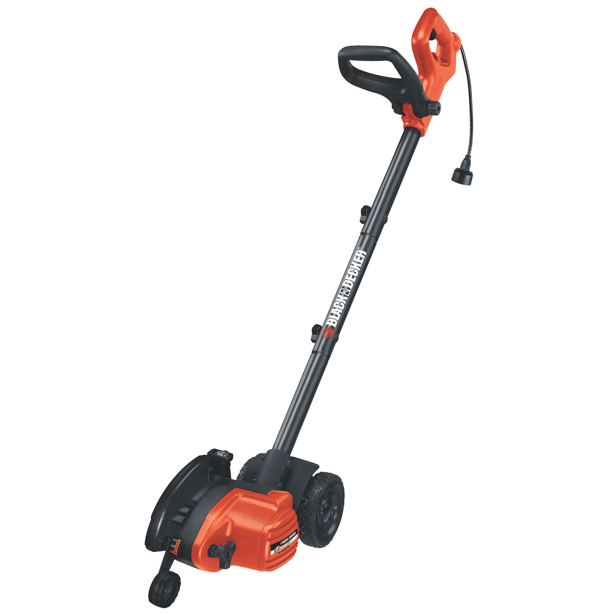 Black & Decker Edge Hog 2-In-1 Landscape Edger