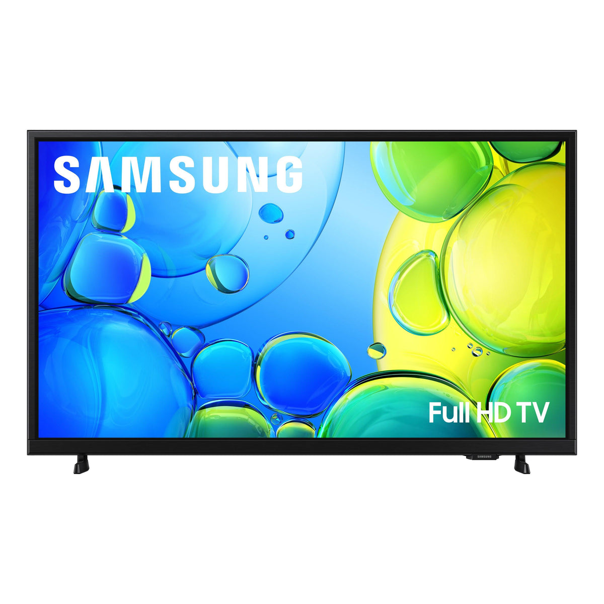 Samsung 32" Class F6000 Smart 1080p LED TV