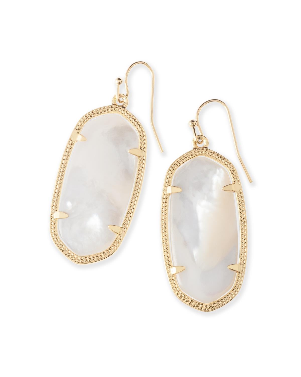Kendra Scott Elle Drop Earrings
