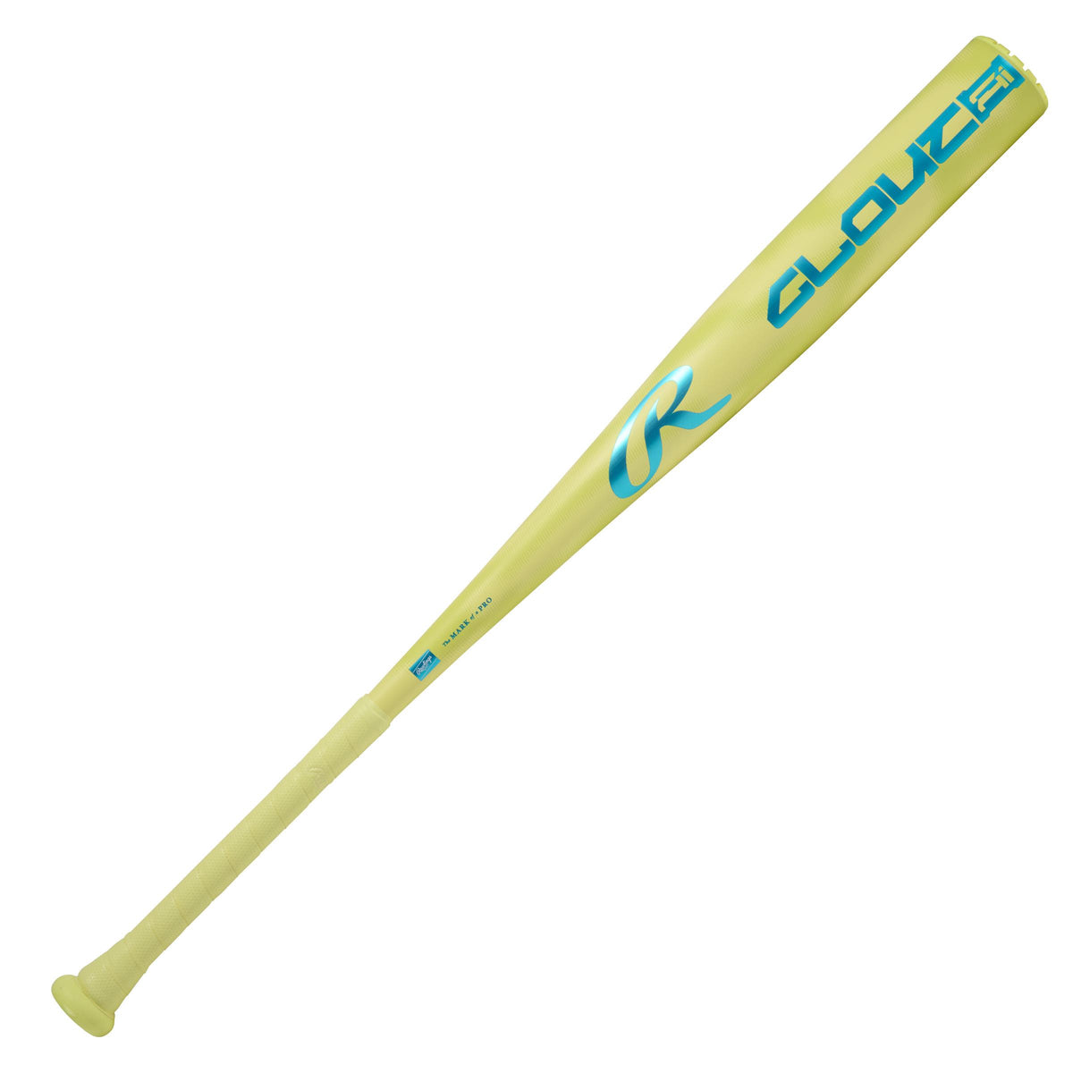 Rawlings - Clout AI BBCOR Baseball Bat, 31 in / -3