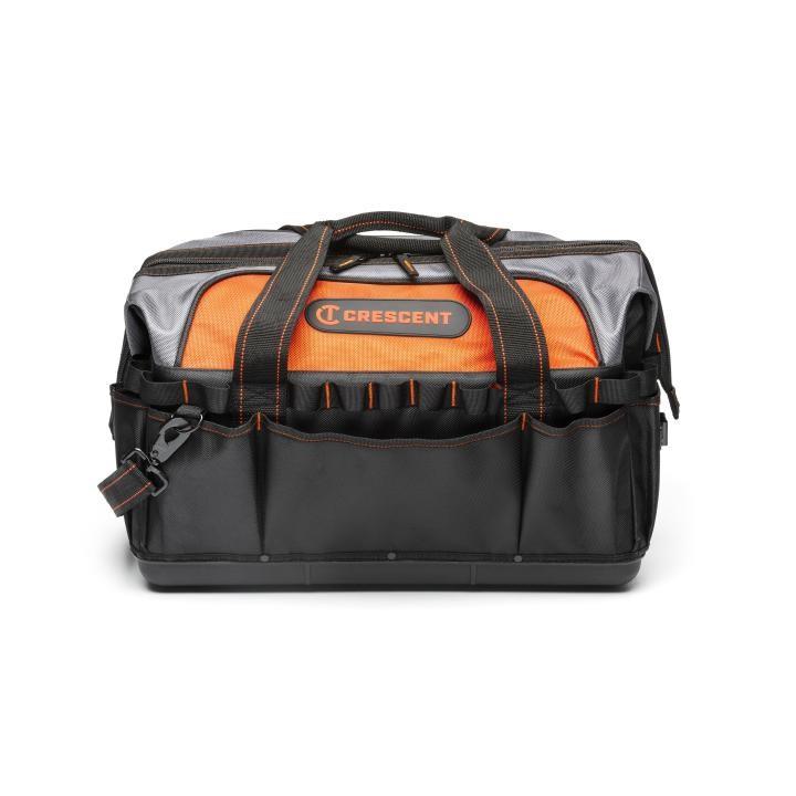 Apex Crescent 20" Contractor Tool Bag