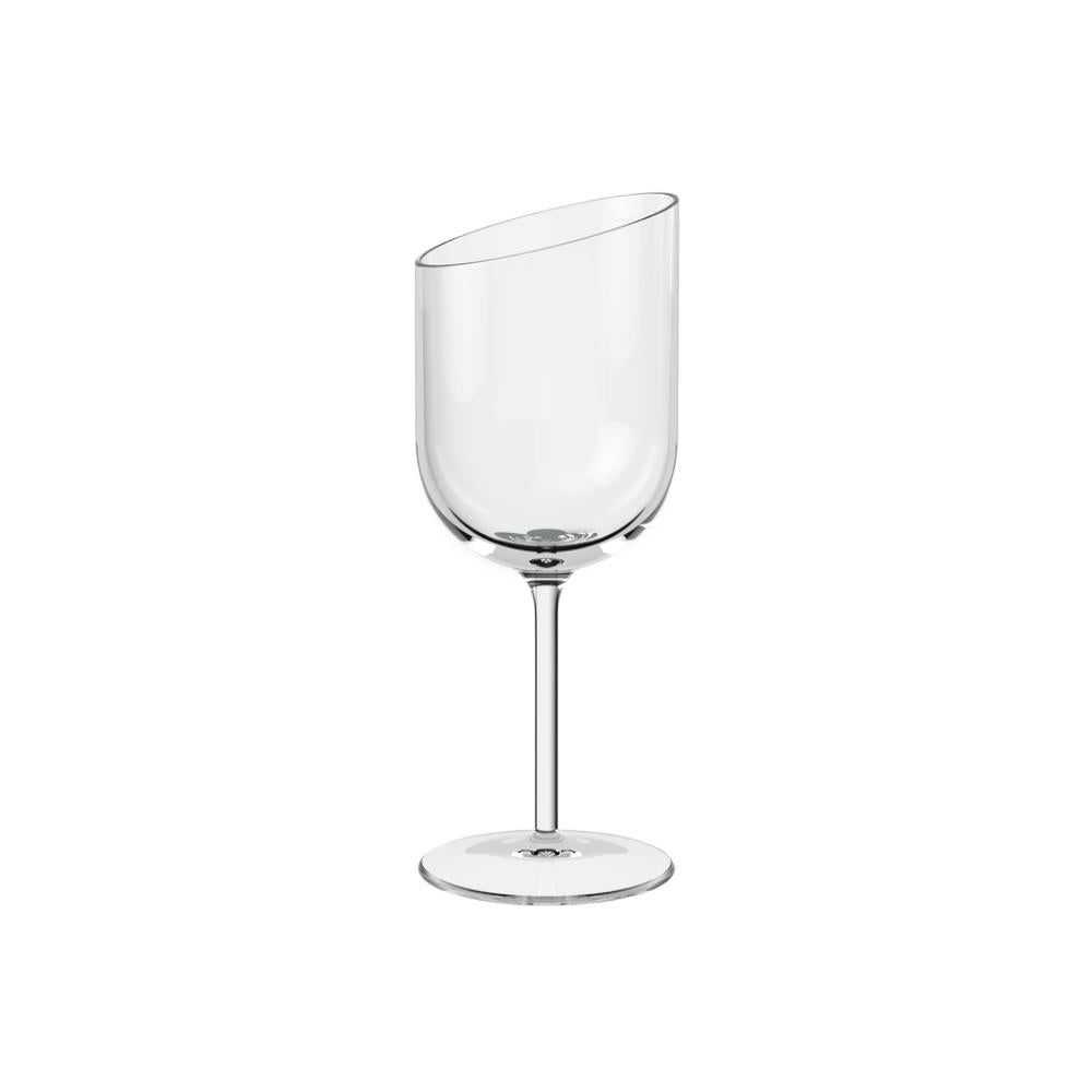 Villeroy & Boch New Moon White Wine Goblet Set of 4