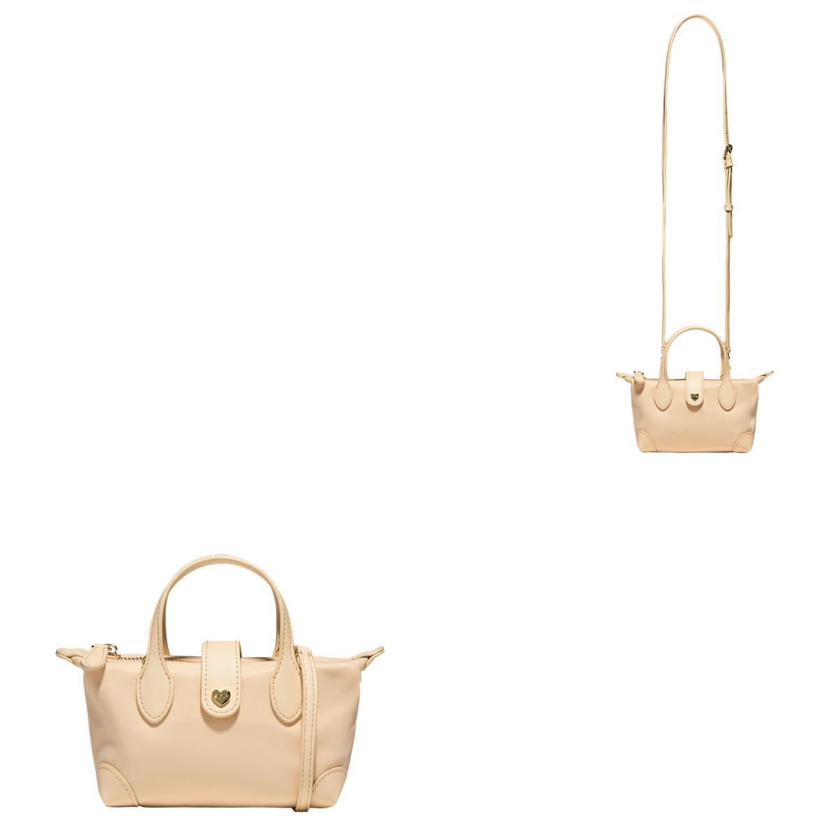Stoney Clover Lane Pouchette Crossbody Bag 01