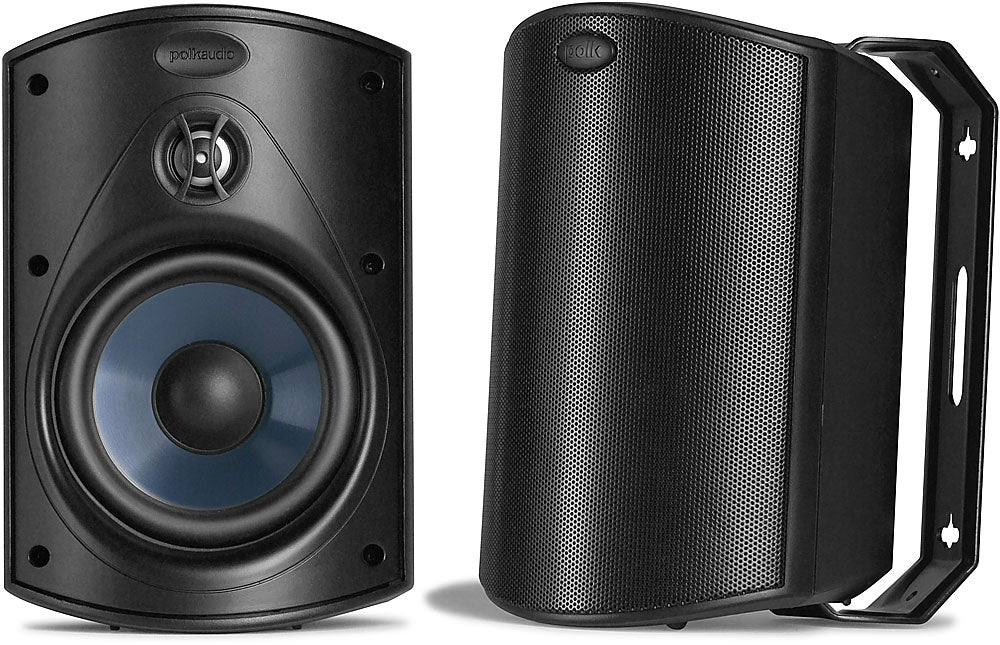 Polk Audio Atrium4 All-weather indoor/outdoor speakers