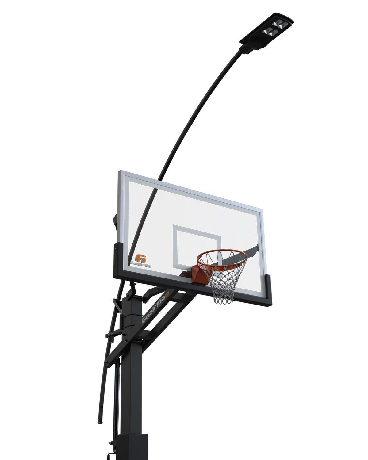Escalade Sports Goalrilla - Solar LED Hooplight
