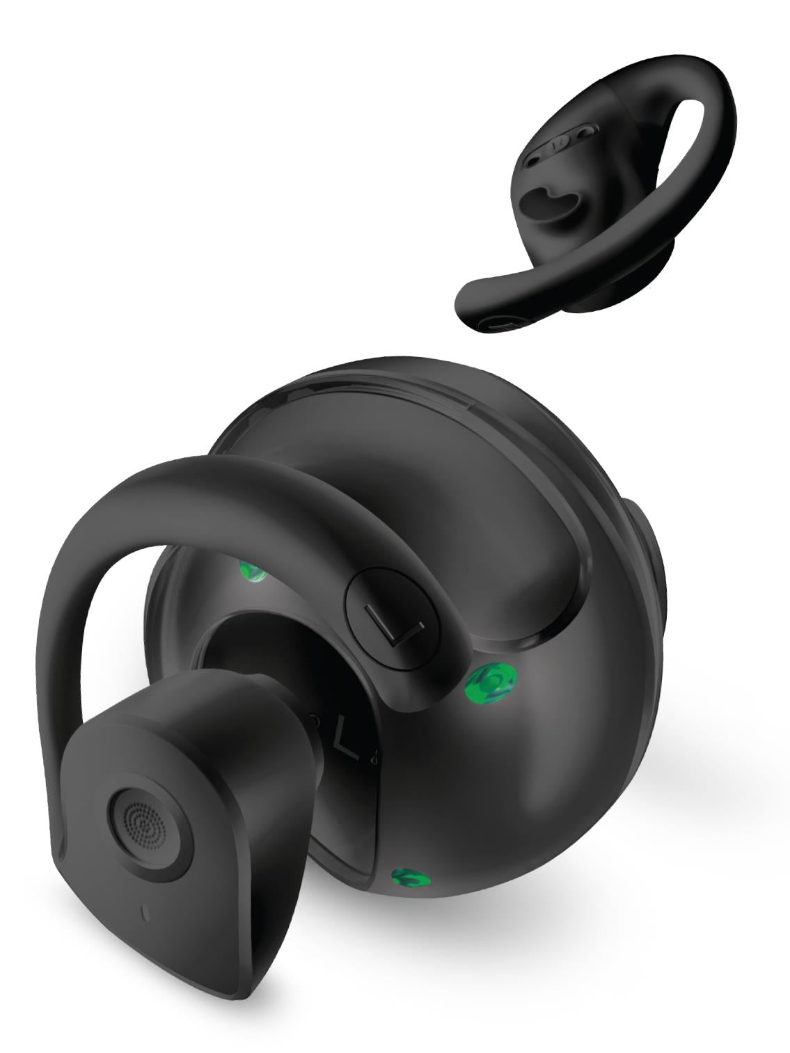 COBY Bluetooth Earbuds