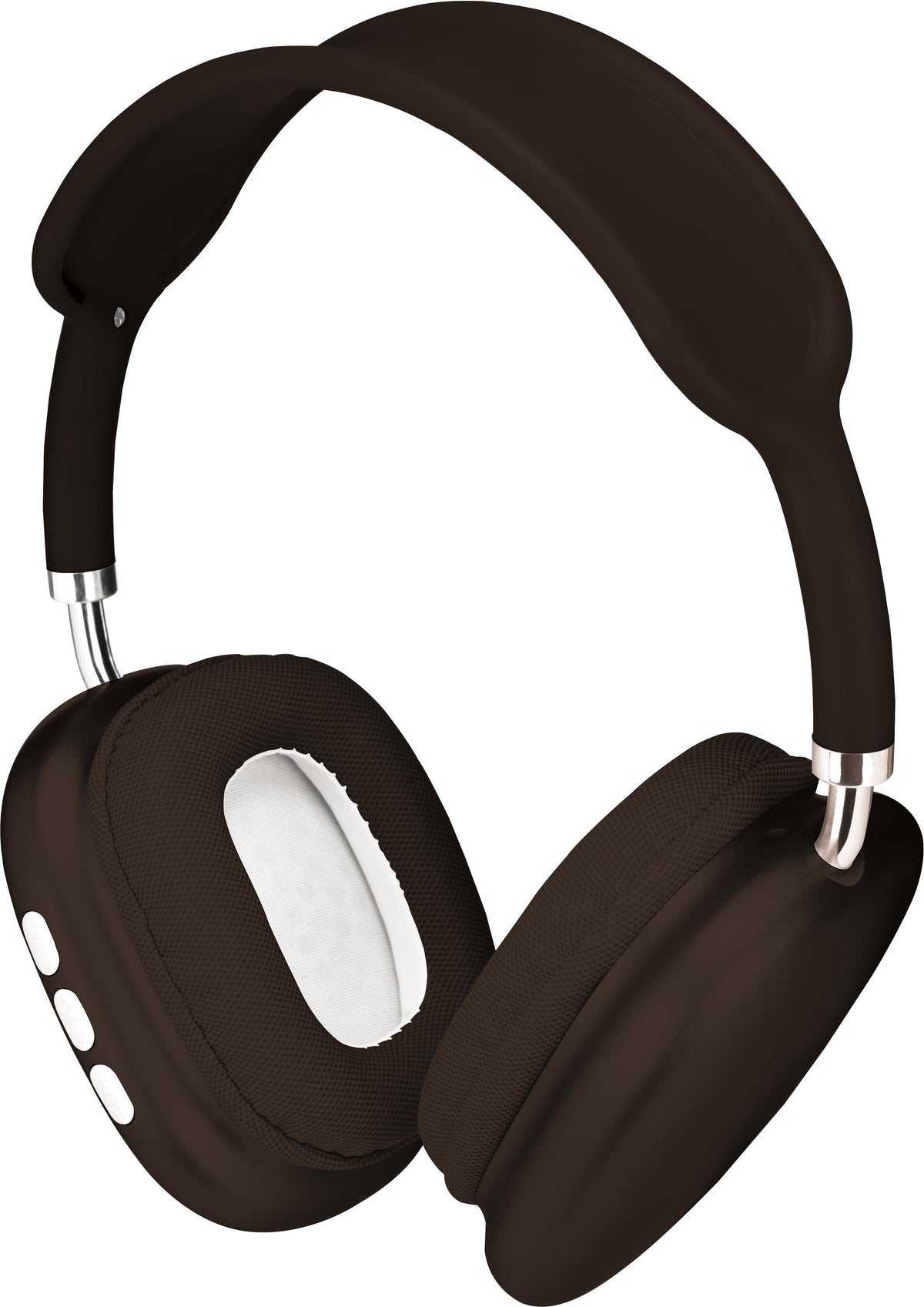 COBY Bluetooth Headphones