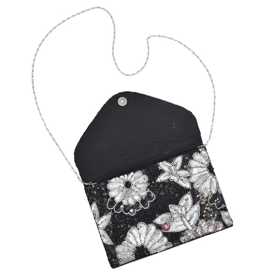 Dupatta Designs Hyacinth Bag