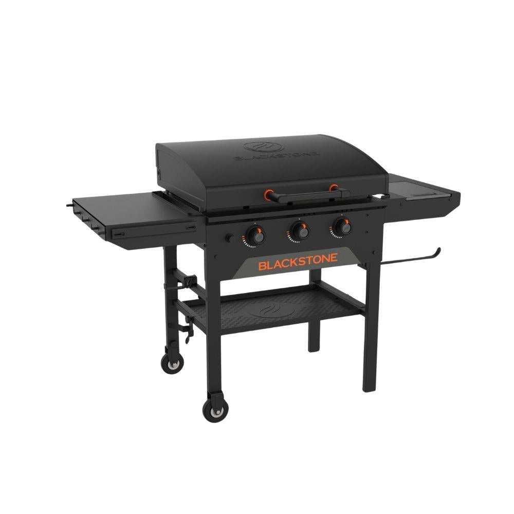 Blackstone Original 28'' XL Griddle with Hood