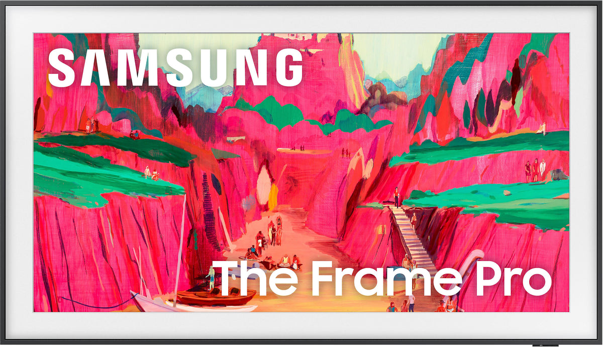 Samsung The Frame Pro (LS03FW)