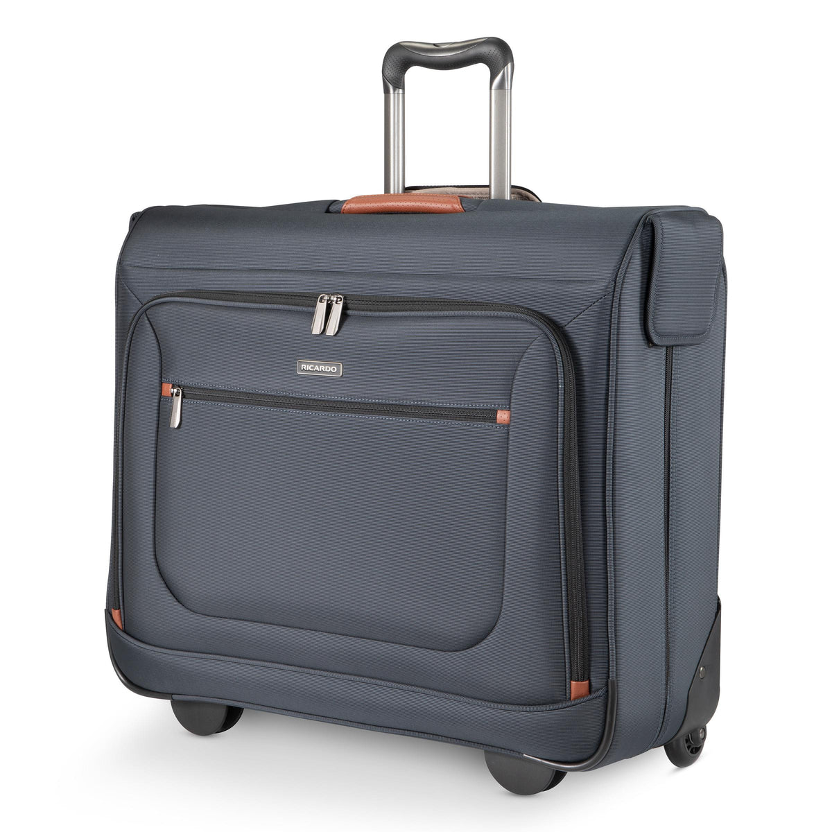 Ricardo Beverly Hills - Montecito 3.0 SS Rolling Garment Bag - Graphite